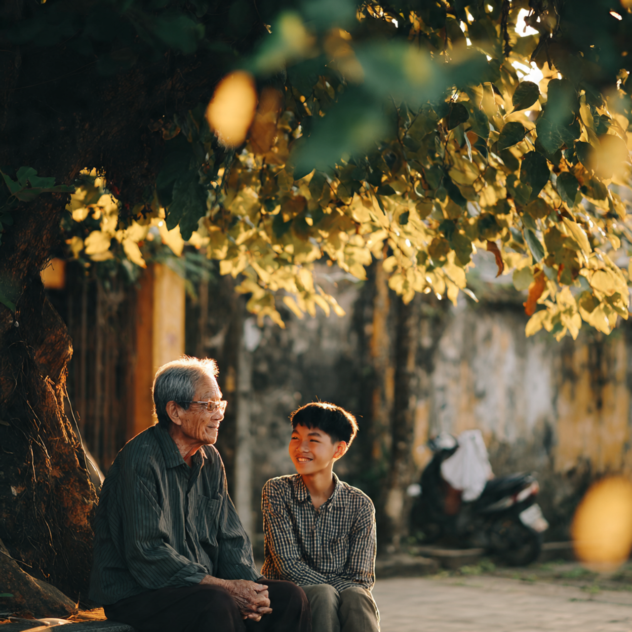 Người Chiêm Nghiệm