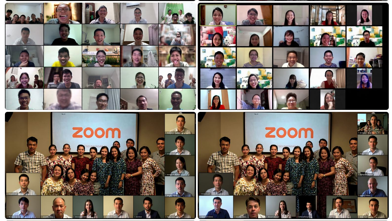 Cộng đồng lan tỏa