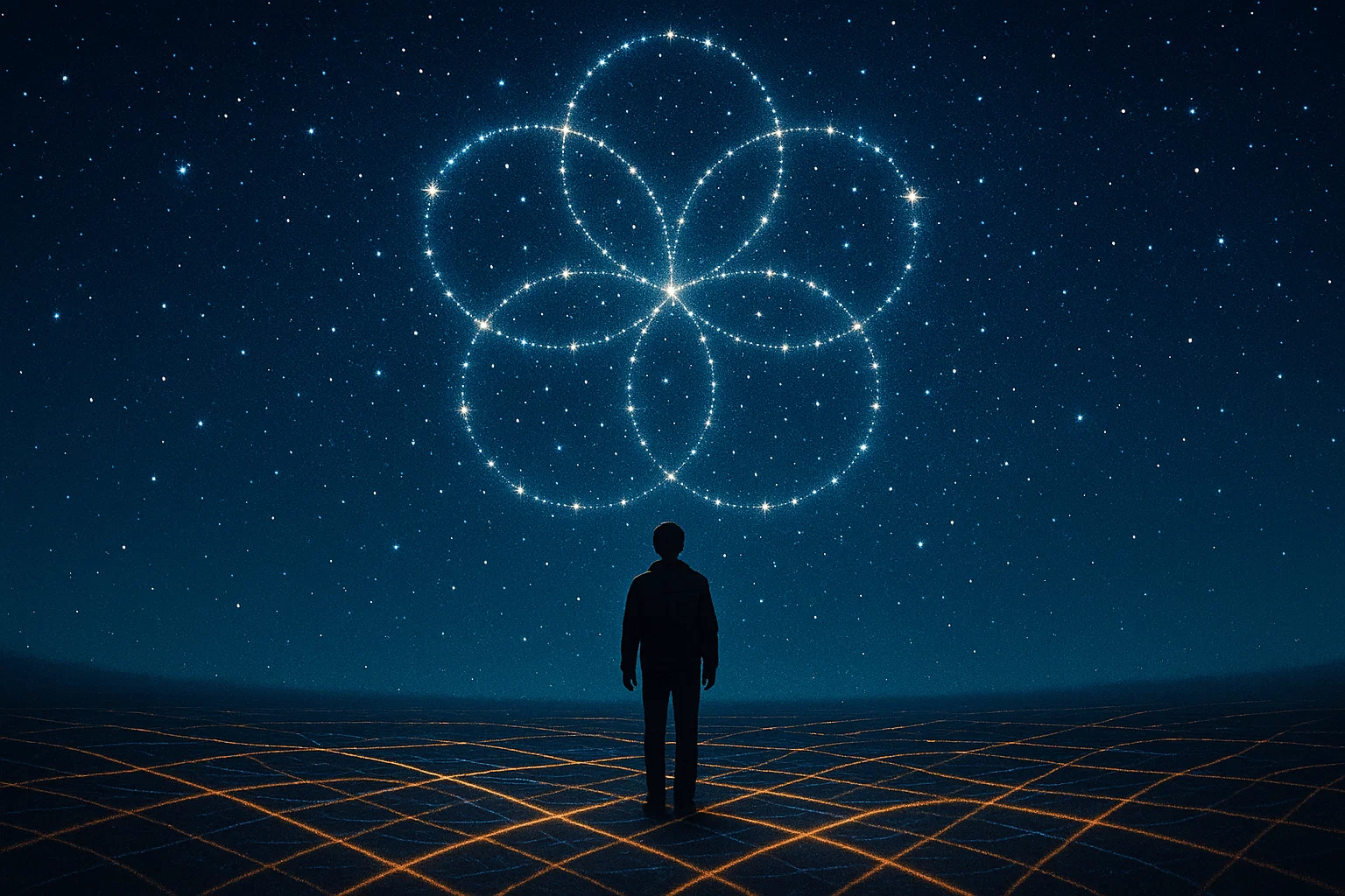 Ikigai không phải là hạnh phúc, mà là gợi ý của vũ trụ | Khi bạn đã sẵn sàng đi sâu hơn