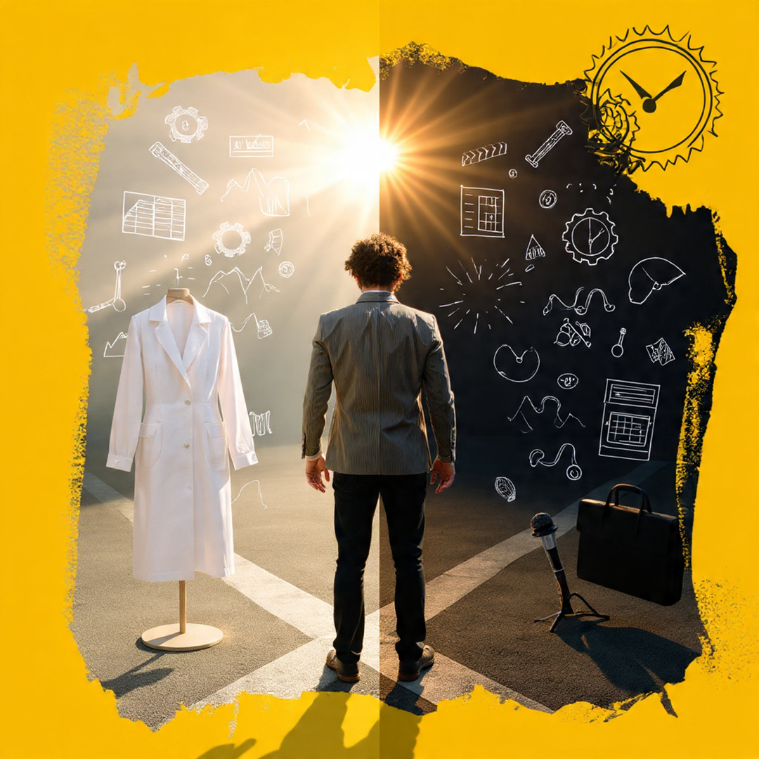 10 nghề nghiệp tốt nhưng khổ – Vì sao càng giỏi càng dễ mệt? Góc nhìn thức tỉnh từ CPN Việt Nam